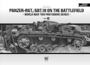 Panzer-Rgt./Abt.18 on the Battlefield