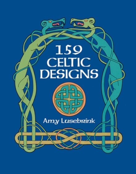 159 Celtic Designs