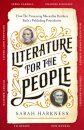 Literature for the People
