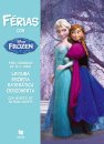Férias com Frozen 5-6 anos