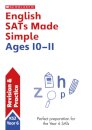 English SATs Made Simple Ages 10-11