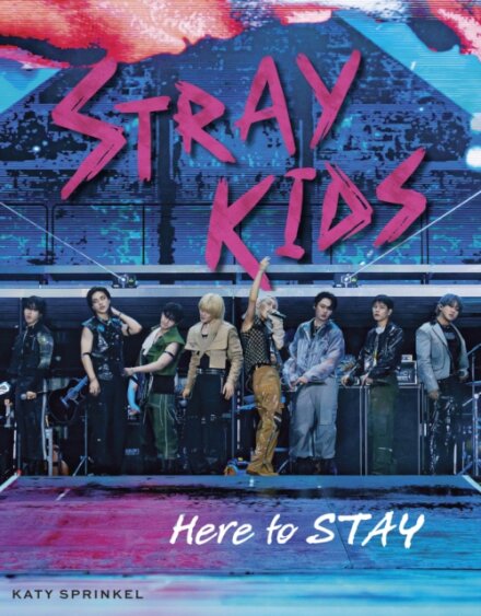 Stray Kids