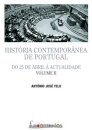 História Contemporânea de Portugal. Do 25 de Abril à Actualidade
