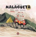 Malagueta Não Sabe Nadar