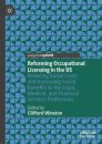 Reforming Occupational Licensing in the US