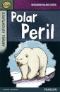 Rapid Stage 7 Set B: Animal Adventures: Polar Peril