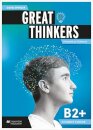 Great Thinkers B2+ Student's book ePack