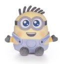 10"/25Cm Minions Kawaii Henry Plush