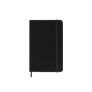 Moleskine 2026 12 Month Weekly Vertical Layout Diary