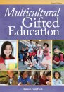 Multicultural Gifted Education