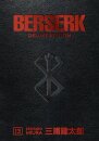 Berserk Deluxe Vol 13
