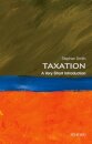 Taxation A Very Short Introduction