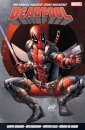 Deadpool: World's Greatest Vol. 6