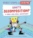First Steps in Coding: What's Decomposition?
