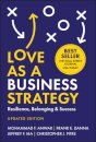 Love As a Business Strategy