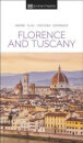 Florence And Tuscany Dk Eyewitness