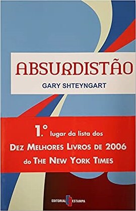 Absurdistao