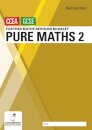 Further Mathematics Revision Booklet for CCEA GCSE: Pure Maths 2