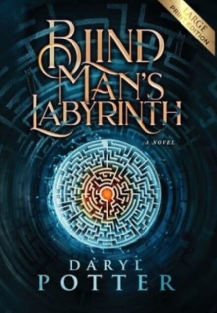 Blind Man's Labyrinth