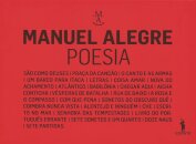 Poesia Vol. 1 + 2 - Manuel Alegre