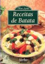 Receitas de Batata - Bom Apetite