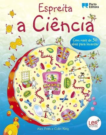 Espreita a Ciência