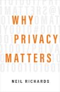 Why Privacy Matters