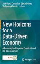 New Horizons for a Data-Driven Economy
