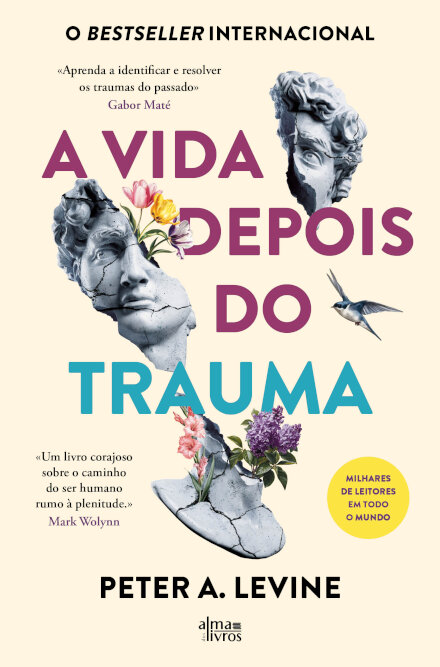 A Vida Depois do Trauma