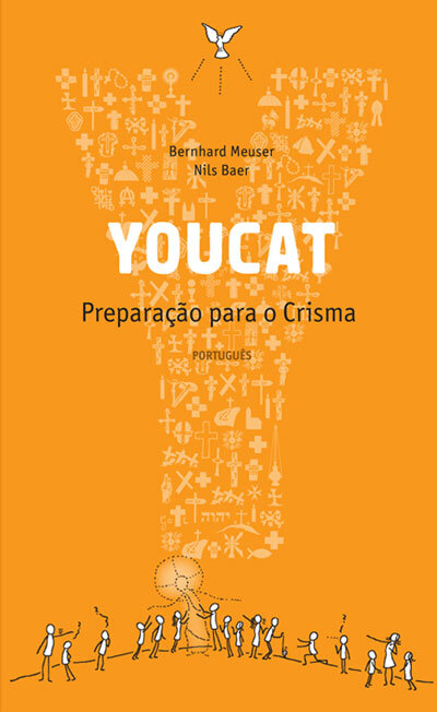 Youcat - Preparação Para O Crisma