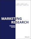 Marketing Research