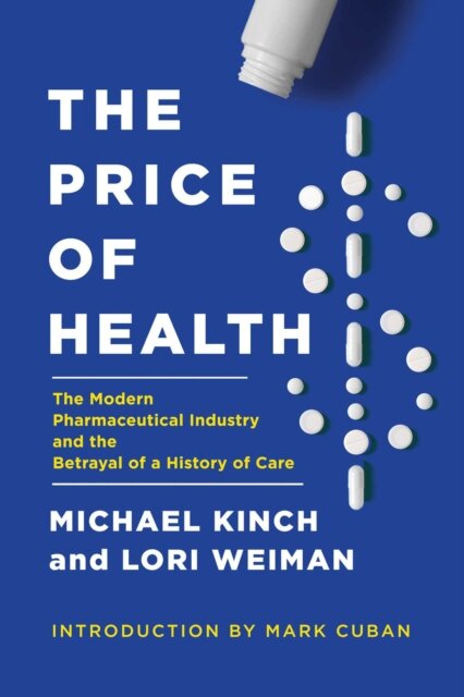 The Price of Health