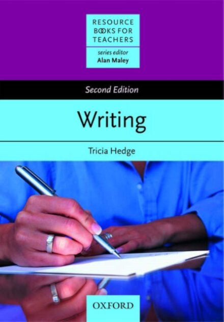 RBT: Writing, Second Edition