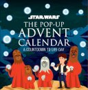 Star Wars: The Life Day Pop-up Book and Advent Calendar
