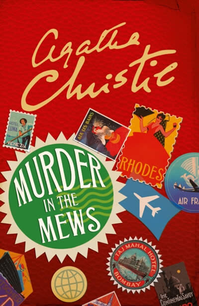 Poirot — Murder In The Mews