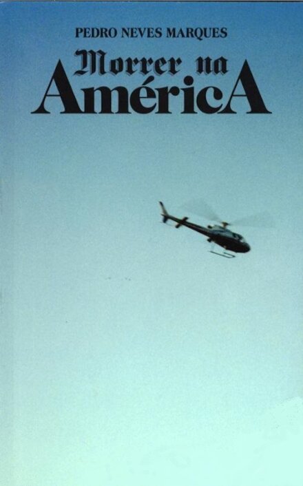 Morrer na América