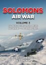 Solomons Air War Volume 3