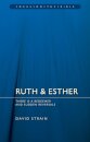 Ruth & Esther: There is a Redeemer and Sudden Reversals