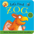 Let's Find Zog