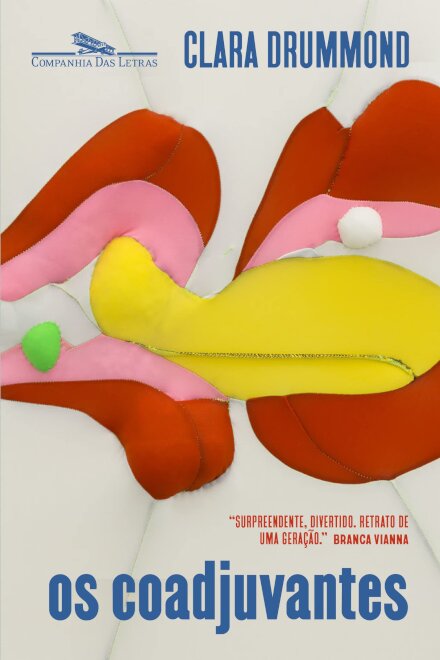 Coadjuvantes, Os