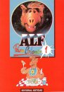 Alf para colorir 1