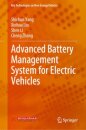 Advanced Battery Management System for Electric Vehicles