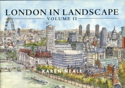 London in Landscape
