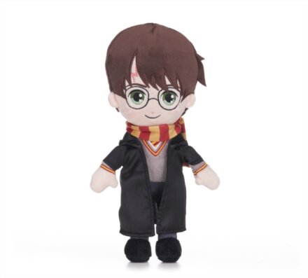 10" Harry Potter Plush Doll