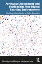 Formative Assessment and Feedback in Post-Digital Learning Environments