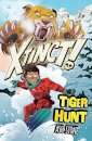 Xtinct!: Tiger Hunt