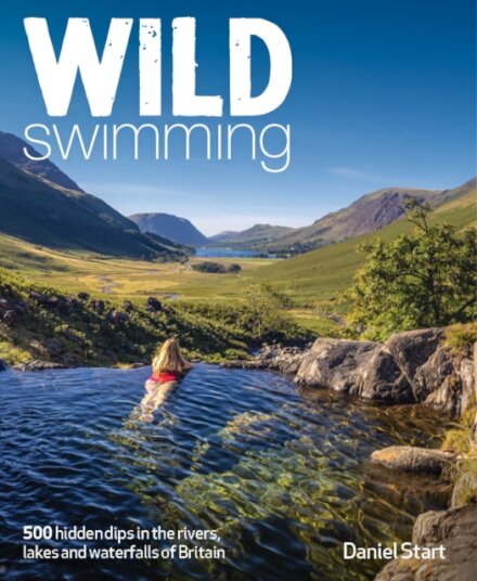 Wild Swimming Britain