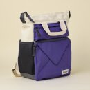 Bookaroo Book (Ruck) Sack - Purple