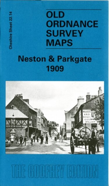 Neston and Parkgate 1909