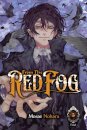 From the Red Fog, Vol. 5